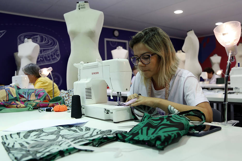 Senac RJ lança novos cursos e amplia portfólio de capacitações profissionais de Moda