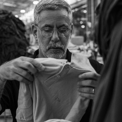 Riachuelo e Marcelo Sommer apresentam primeiro drop focado em upcycling