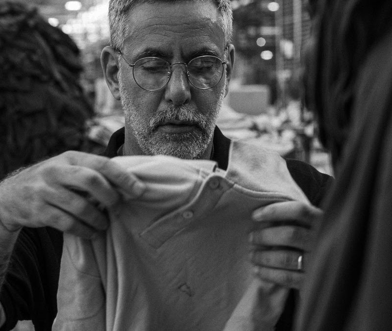 Riachuelo e Marcelo Sommer apresentam primeiro drop focado em upcycling