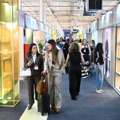 35ª edição do Minas Trend movimentou mais de R$ 36 milhões em negócios