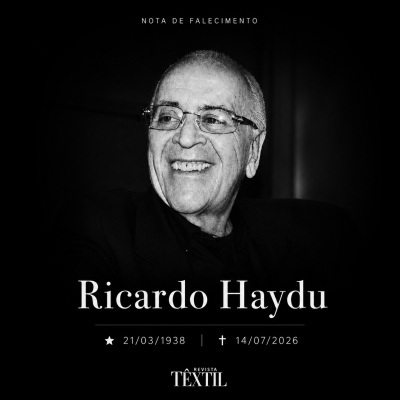 Nota de Falecimento Ricardo Haydu