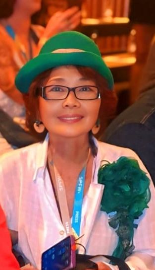 Laura Yamane