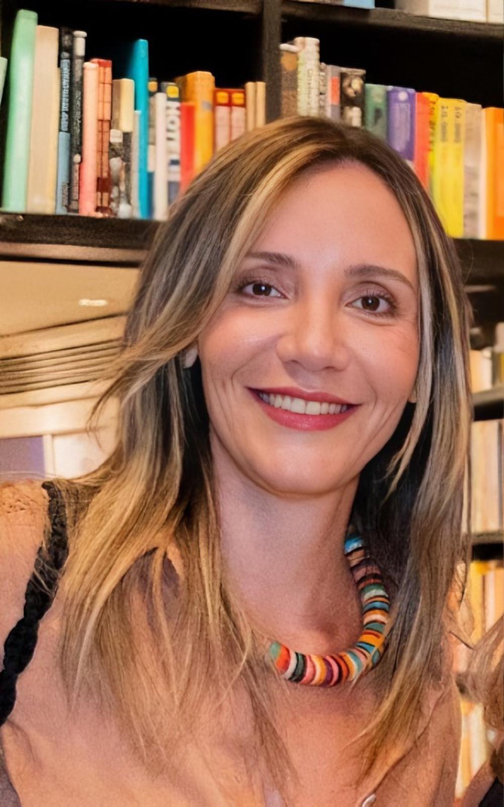 Clarissa Magalhães 