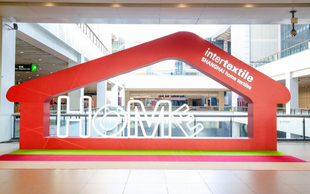 Intertextile Shanghai Home Textiles 2026