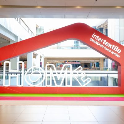 Intertextile Shanghai Home Textiles 2026
