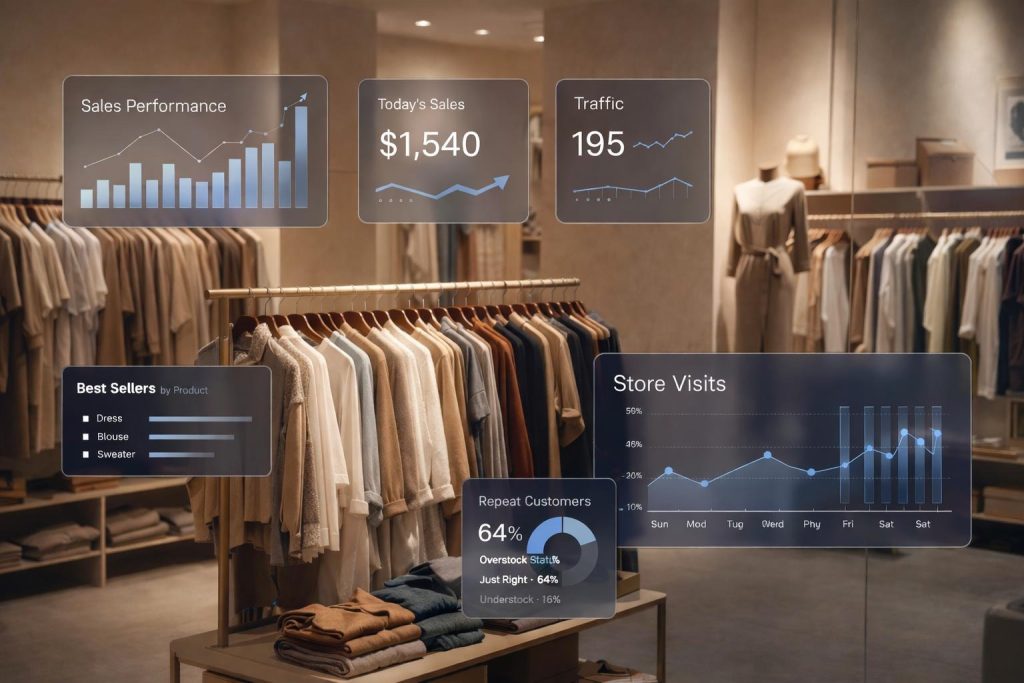 O que faz uma marca de moda permanecer relevante no mercado?
