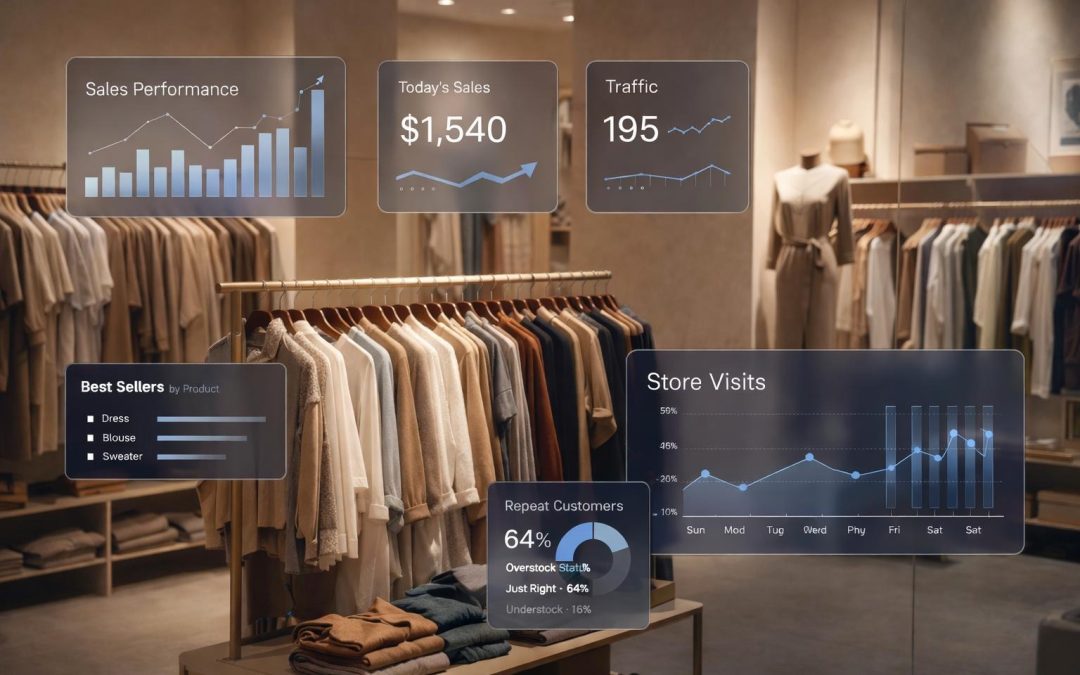 O que faz uma marca de moda permanecer relevante no mercado?