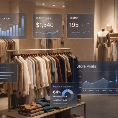 O que faz uma marca de moda permanecer relevante no mercado?