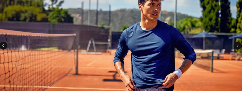 The LYCRA Company lança tecnologia que disfarça marcas de suor, além de tecido inédito em parceria com a ITEMA na Febratex 2026