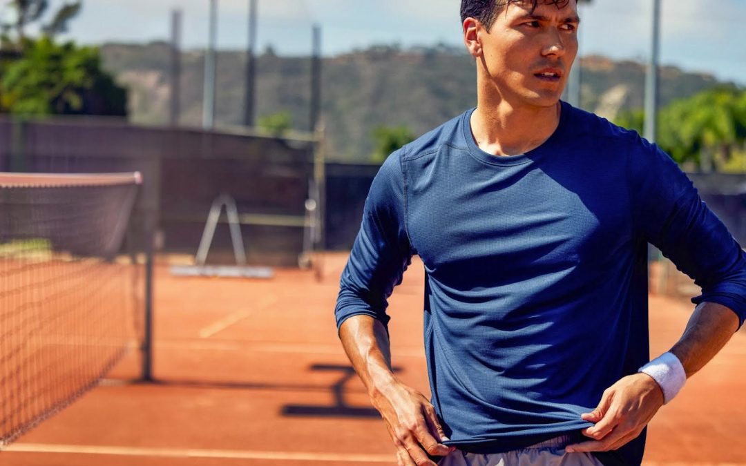 The LYCRA Company lança tecnologia que disfarça marcas de suor, além de tecido inédito em parceria com a ITEMA na Febratex 2026
