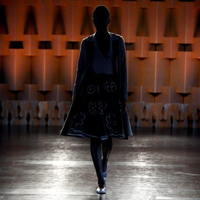 Abit apresenta, em primeira mão, a moda brasileiraque ganhará as passarelas de Milão