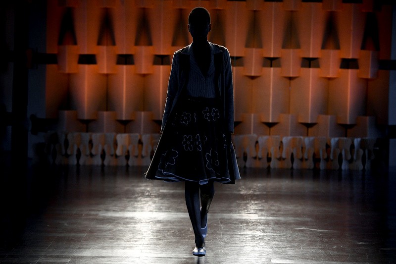 Abit apresenta, em primeira mão, a moda brasileiraque ganhará as passarelas de Milão