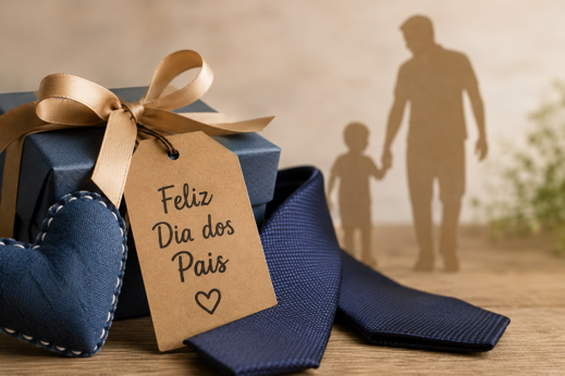 ABIT destaca importância do Dia dos Pais para o varejo e alerta para avanço das importações