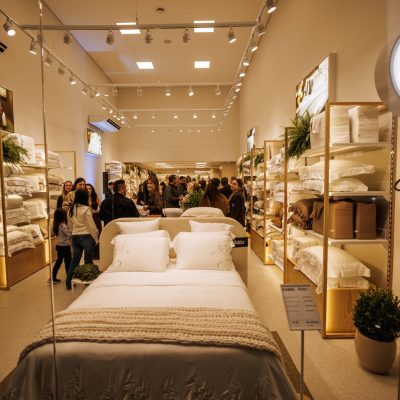 Altenburg integra toda a rede de lojas ao e-commerce e as transforma em “hubs logísticos”