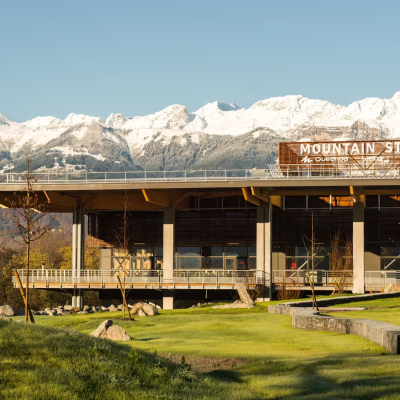 Decathlon desenvolve seus produtos de montanha em condições extremas nos Alpes Frances