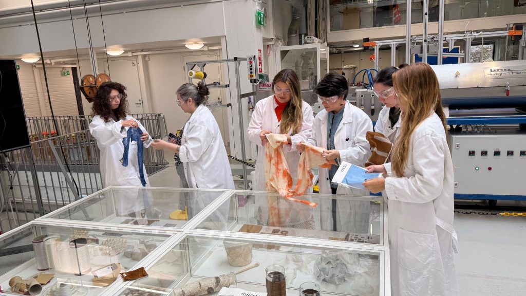 Em parceria inédita, Lojas Renner S.A. e A Alto University buscam avançar em moda circular