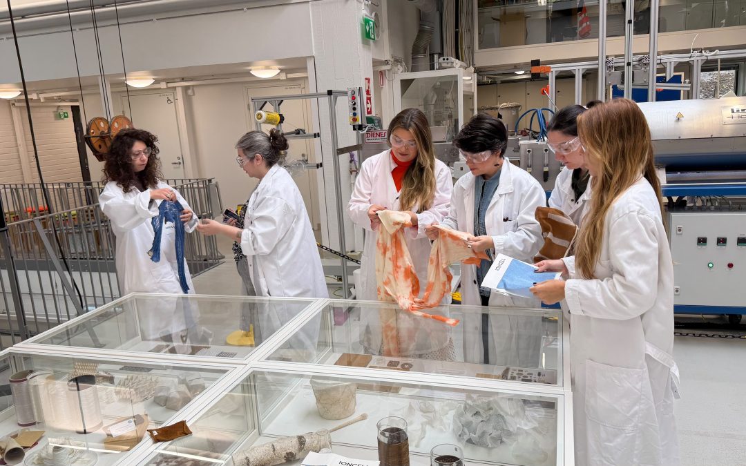 Em parceria inédita, Lojas Renner S.A. e A Alto University buscam avançar em moda circular