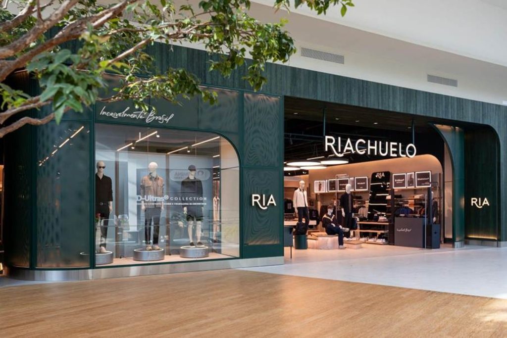 Riachuelo registra lucro recorde de R$168 milhões no 2T26 e sustenta crescimento do vestuário pelo 12º trimestre consecutivo