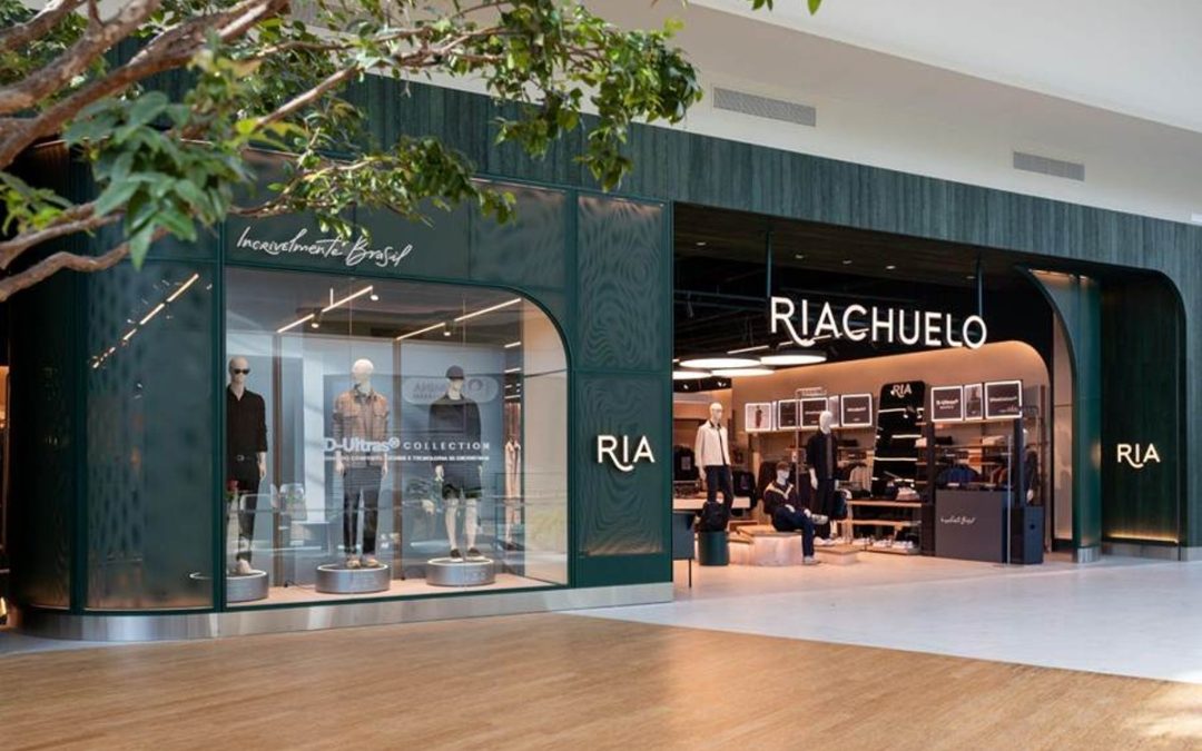 Riachuelo registra lucro recorde de R$168 milhões no 2T26 e sustenta crescimento do vestuário pelo 12º trimestre consecutivo