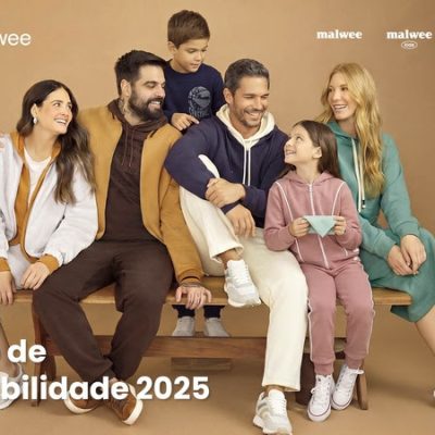 Grupo Malwee reduz emissões de gases em 42% e avança na agenda ESG com inovação e eficiência operacional em 2025