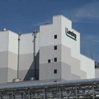 Lenzing registra forte melhora nos resultados do primeiro semestre e acelera transformação estratégica