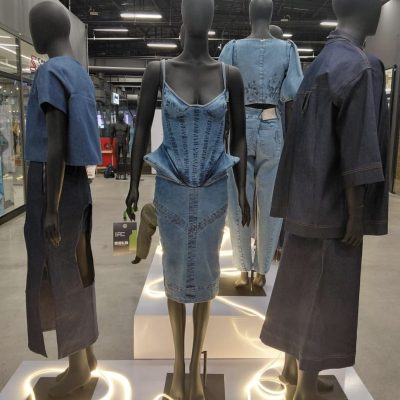REPREVE®️, LÍDER GLOBAL EM FIBRAS E FIOS RECICLADOS DE ALTA PERFORMANCE, PARTICIPA DA SEMANA DE LANÇAMENTOS DA DENIM CITY SP