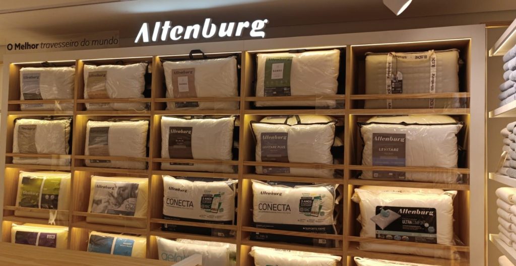 Altenburg destina mais de 80% dos resíduos para reciclagem, recuperação ou compostagem