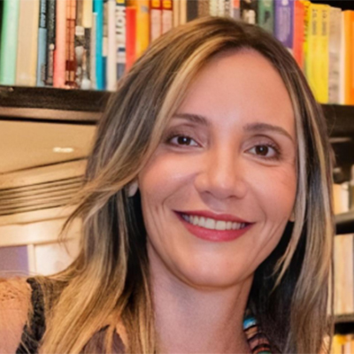 Clarissa Magalhães