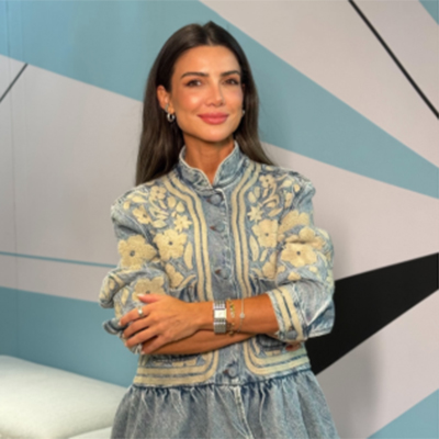 Daniela Marx