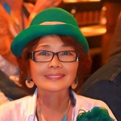 Laura Yamane