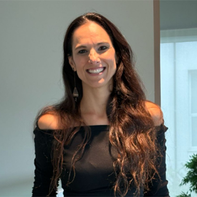 Vanessa San Jorge Braga