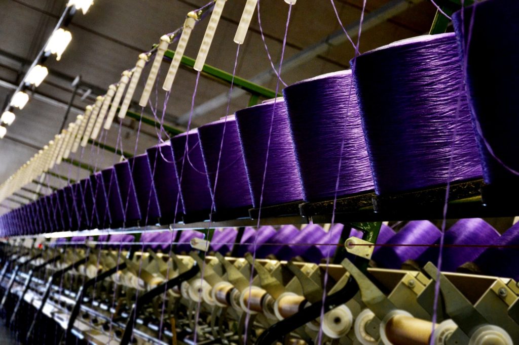 Profil: empresa 100% Brasileira com produtos únicos e revolucionários
