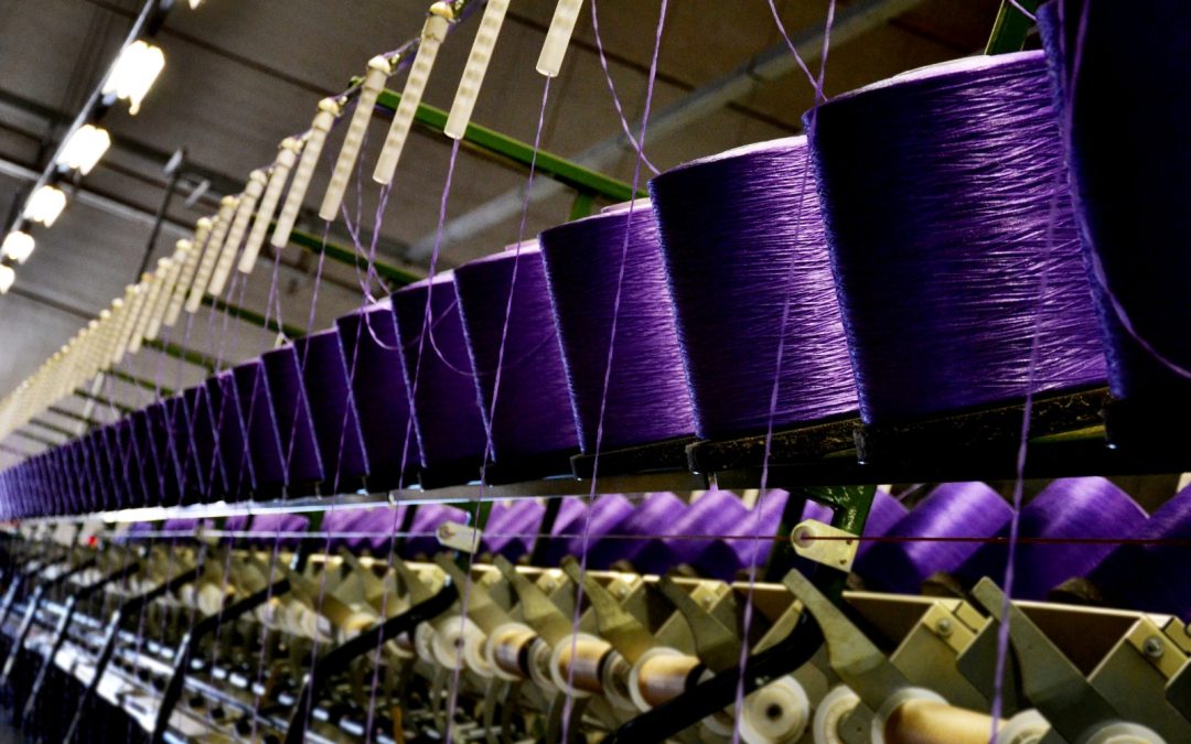 Profil: empresa 100% Brasileira com produtos únicos e revolucionários