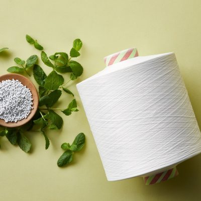 UNIFI® fabricante da marca global REPREVE®, participa da Febratex 2026 com o lançamento da tecnologia A.M.Y.® a partir de origem Botânica Hortelã-Pimenta e amplia as soluções circulares com REPREVE Takeback™