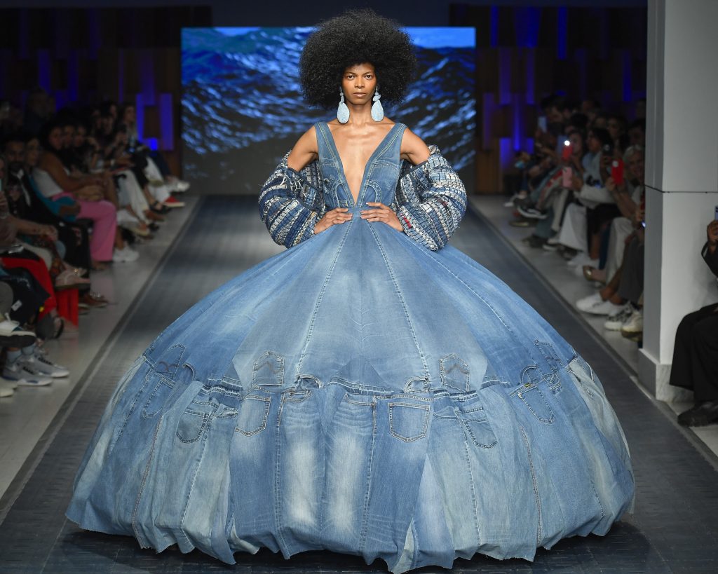 BRASIL ECO FASHION WEEK COMEMORA 10 ANOS EM NOVEMBRO E ABRE EDITAIS DE PARTICIPAÇÃO PARA 10º EDIÇÃO