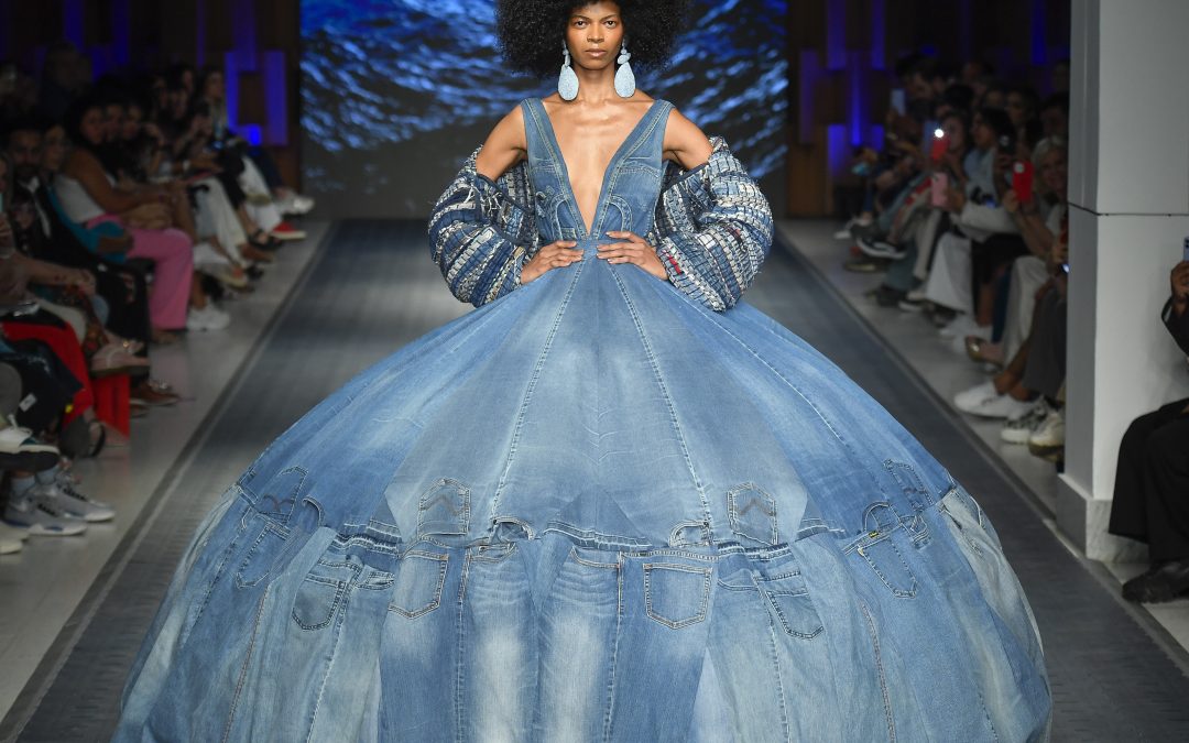 BRASIL ECO FASHION WEEK COMEMORA 10 ANOS EM NOVEMBRO E ABRE EDITAIS DE PARTICIPAÇÃO PARA 10º EDIÇÃO