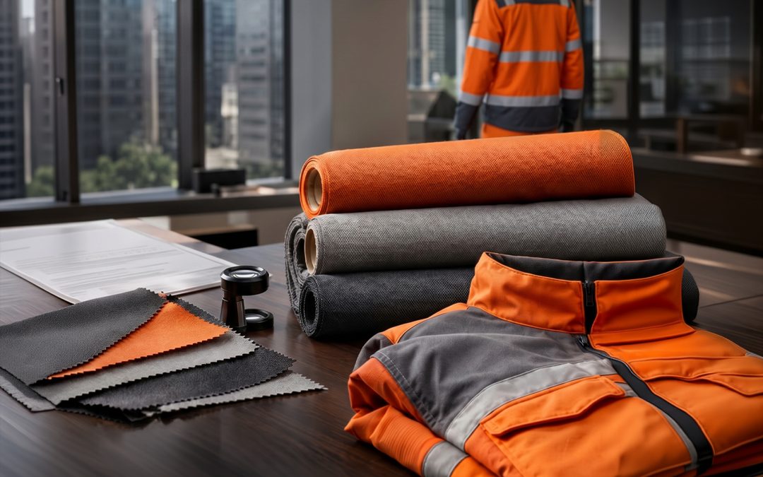 Santista obtém certificação adicional para tecidos de proteção contrafogo e arco elétrico