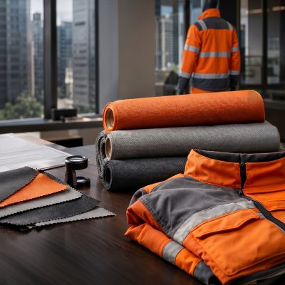 Santista obtém certificação adicional para tecidos de proteção contrafogo e arco elétrico
