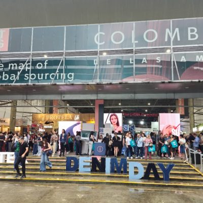 Colombiatex de las Américas 2027: uma evolução do abastecimento inteligente para a geração de valor do Sistema Moda